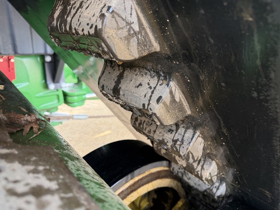 2023 John Deere 9RX 590 - Photo18