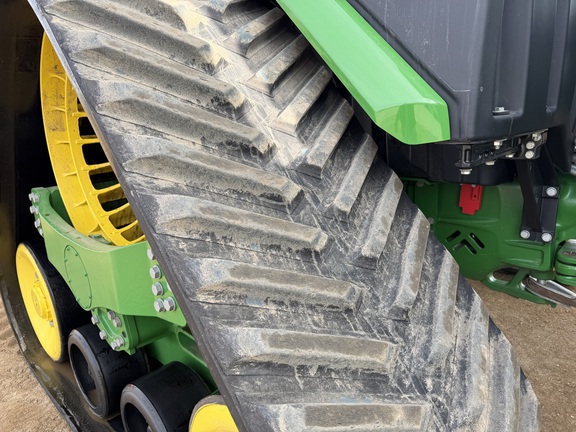 2023 John Deere 9RX 590 - Photo17