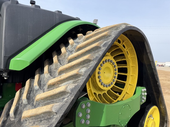 2023 John Deere 9RX 590 - Photo20