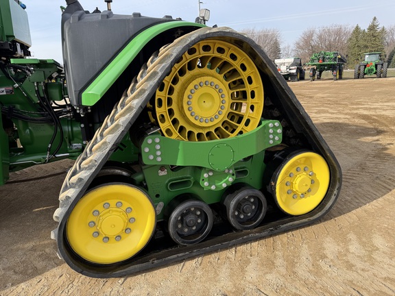 2023 John Deere 9RX 590 - Photo21