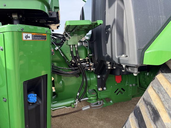 2023 John Deere 9RX 590 - Photo22