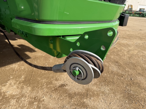 2023 John Deere 9RX 590 - Photo25