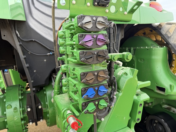 2023 John Deere 9RX 590 - Photo27