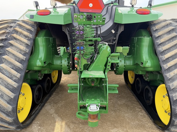 2023 John Deere 9RX 590 - Photo26