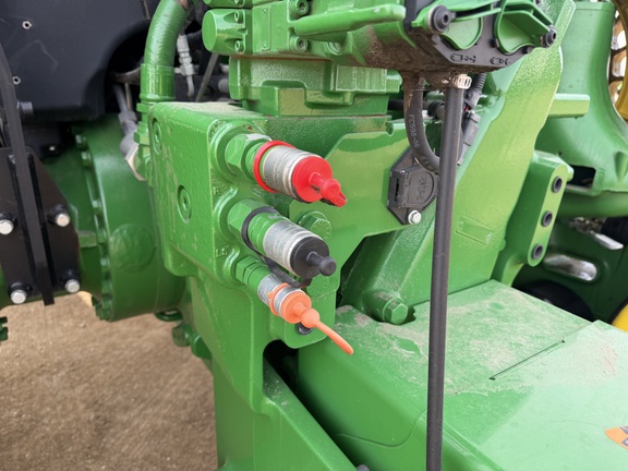2023 John Deere 9RX 590 - Photo28