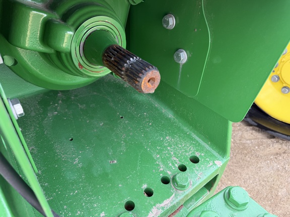 2023 John Deere 9RX 590 - Photo29