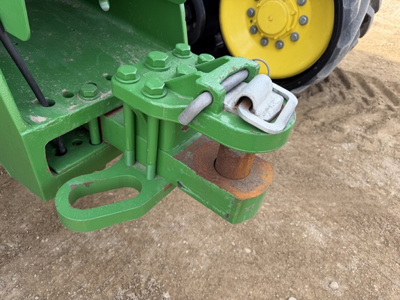 2023 John Deere 9RX 590 - Photo30