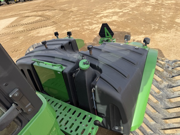 2023 John Deere 9RX 590 - Photo31