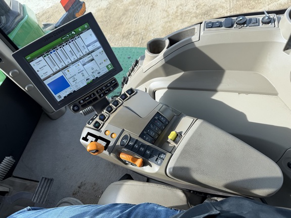 2023 John Deere 9RX 590 - Photo36