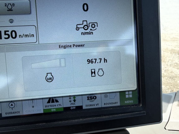 2023 John Deere 9RX 590 - Photo38