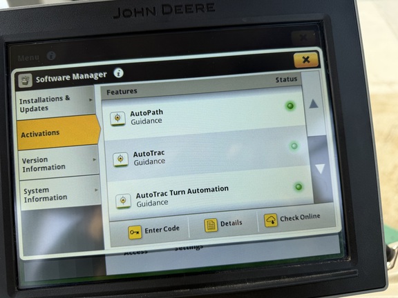 2023 John Deere 9RX 590 - Photo39