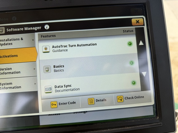 2023 John Deere 9RX 590 - Photo40