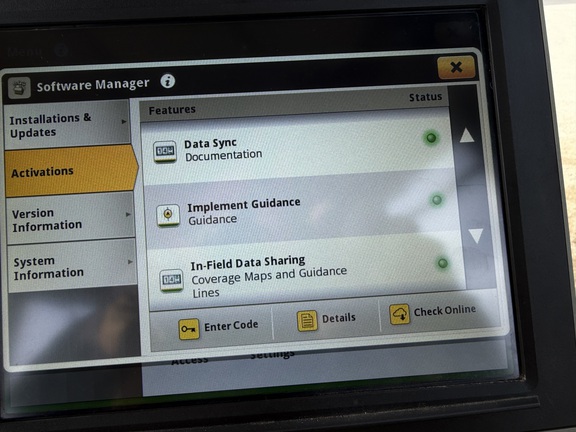 2023 John Deere 9RX 590 - Photo41