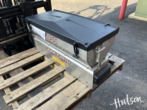 Photo of 2023 Boss DPS22750