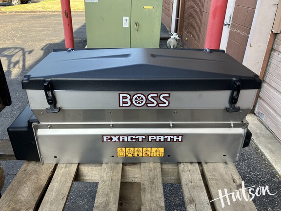 Photo of 2023 Boss DPS22750