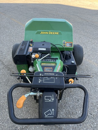 Used 2013 John Deere AERCORE 800 Aeration at Horizon Ag & Turf in Edmonton West, AB - Photo3