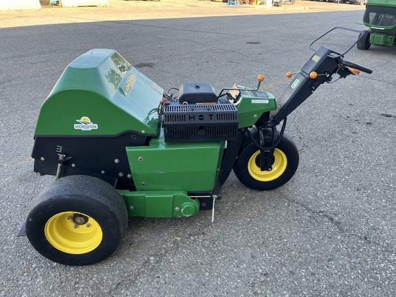 Used 2013 John Deere AERCORE 800 Aeration at Horizon Ag & Turf in Edmonton West, AB - Photo4