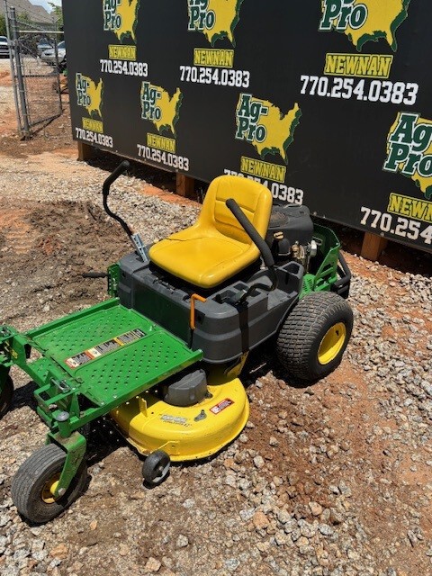 2015 John Deere Z235 Image 4