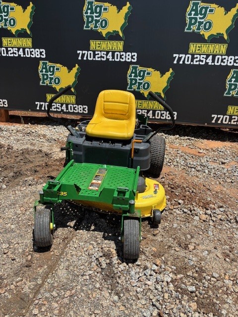 2015 John Deere Z235 Image 1