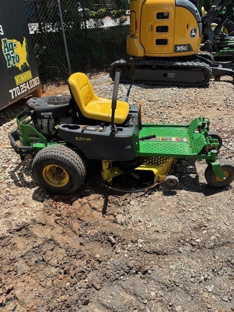 2015 John Deere Z235 Image 5