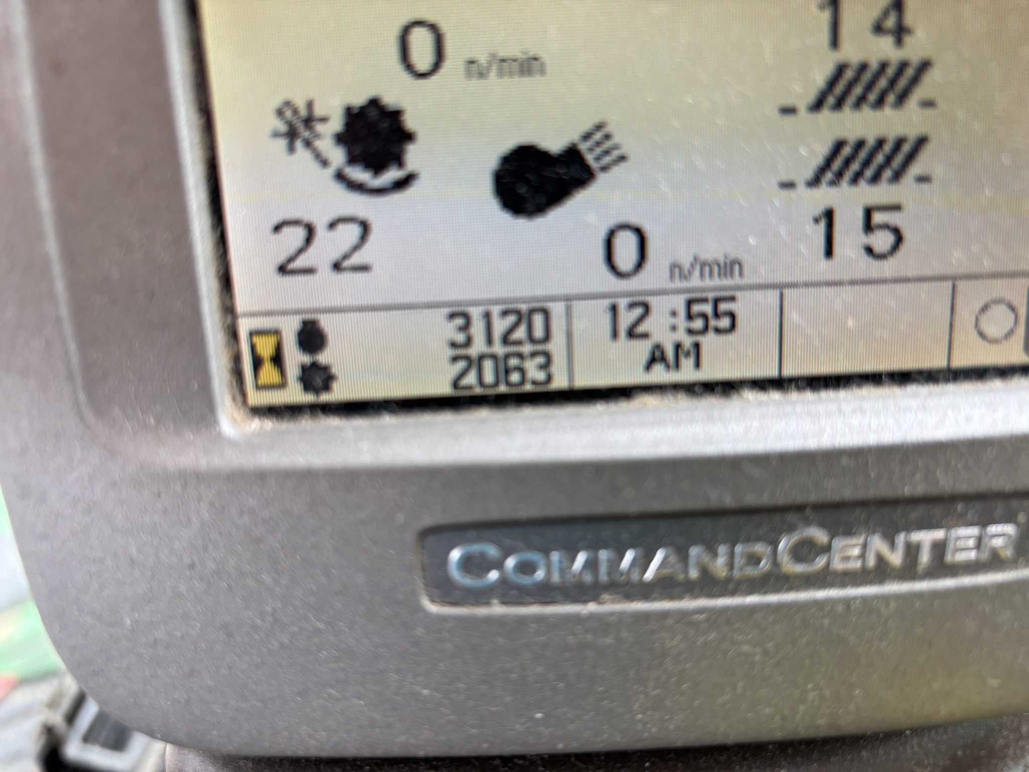 2010 John Deere 9770 STS Image 13