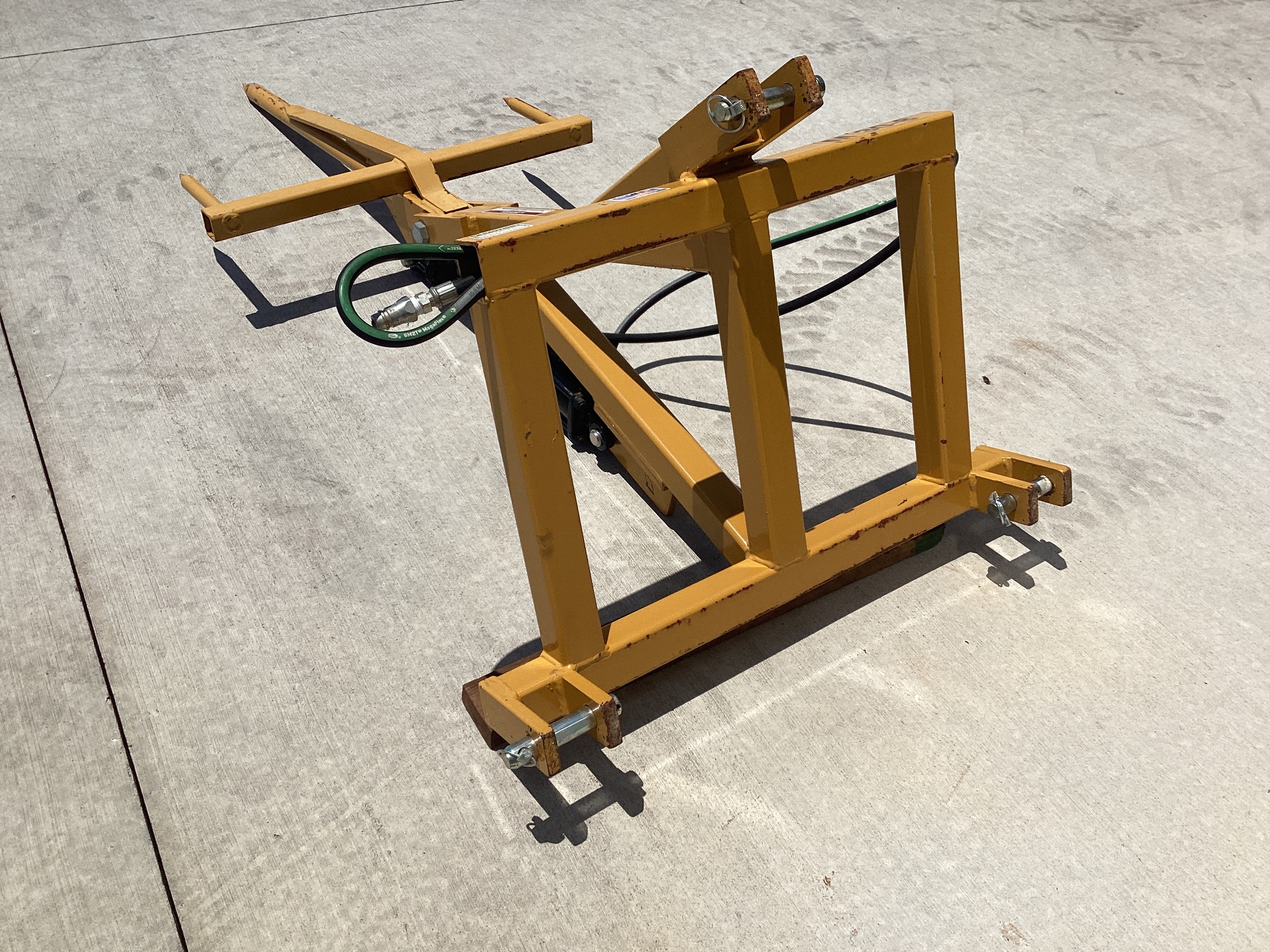 2022 Hay King 30-8 Image 4