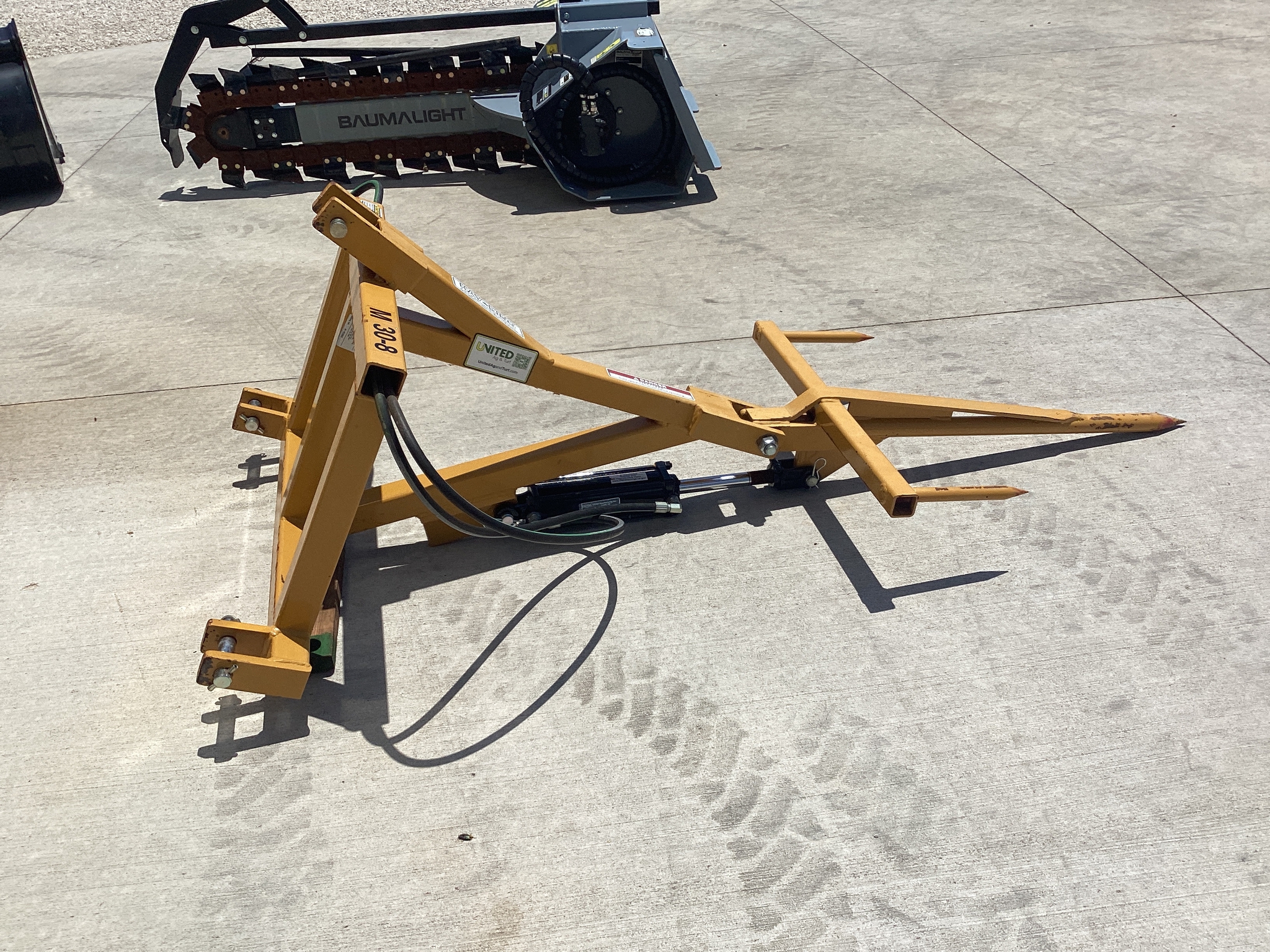 2022 Hay King 30-8 Image 3