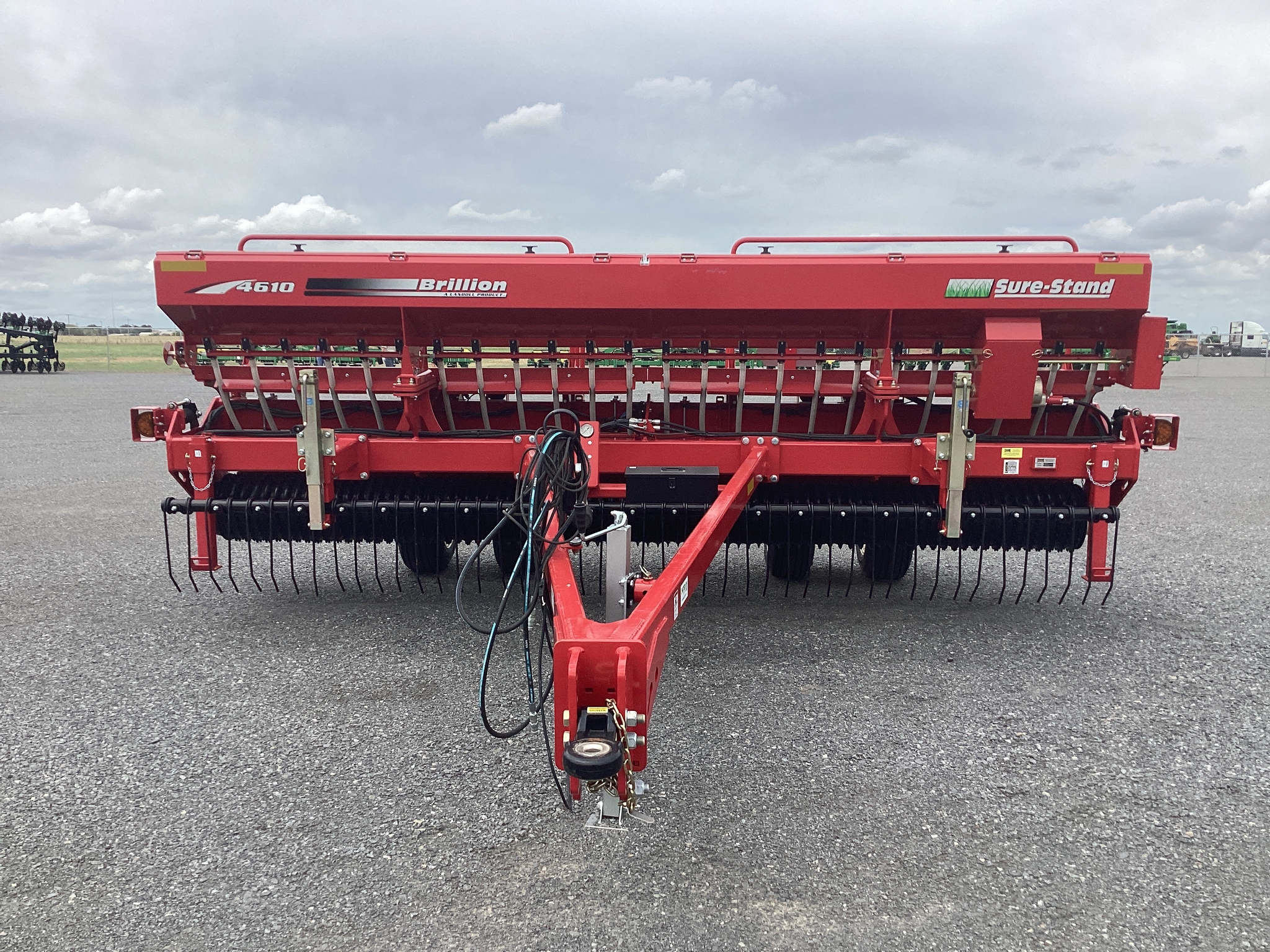2023 Brillion 4610SS-16 Image 4