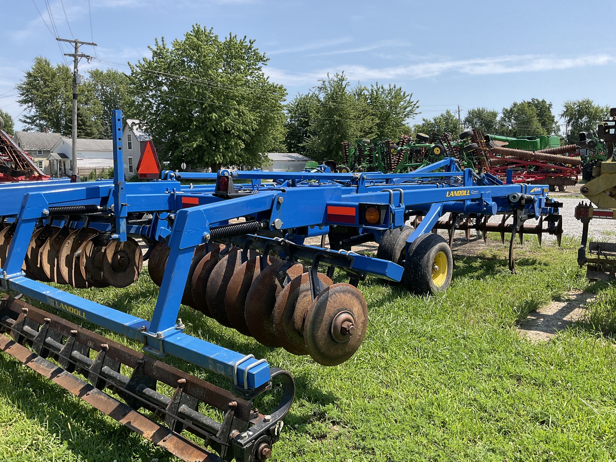 Landoll 2210-11 Image 11