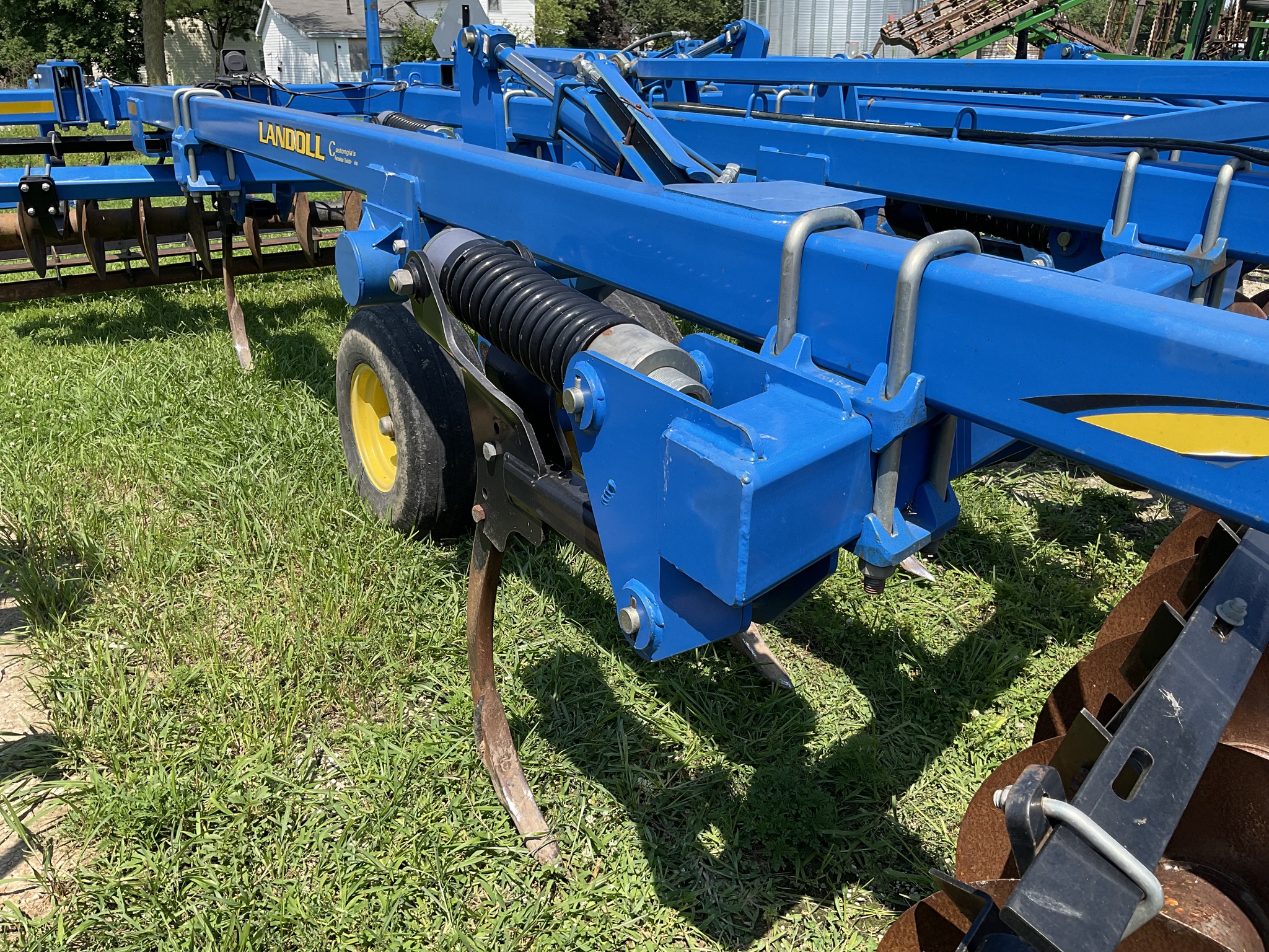 Landoll 2210-11 Image 12