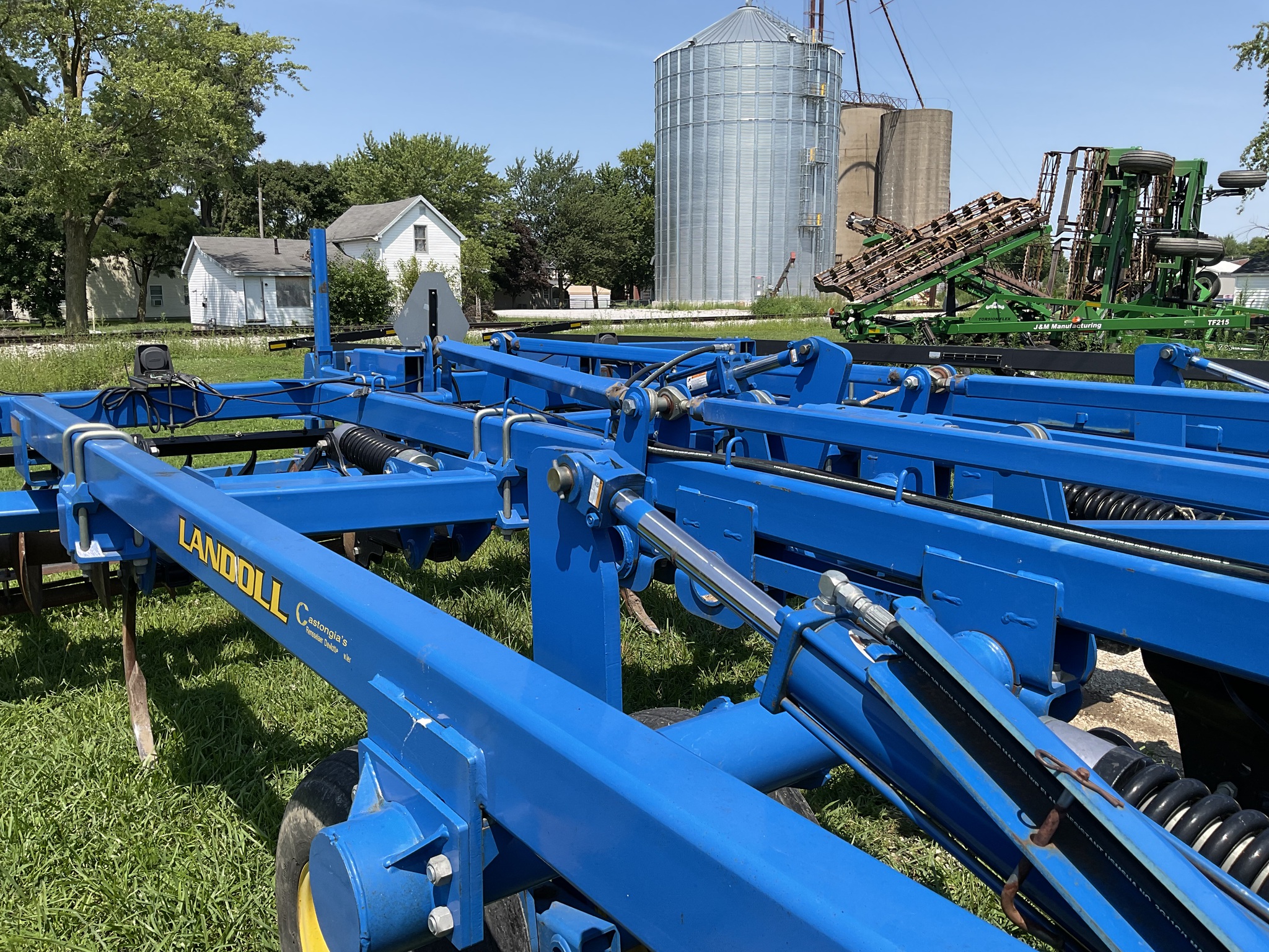 Landoll 2210-11 Image 13