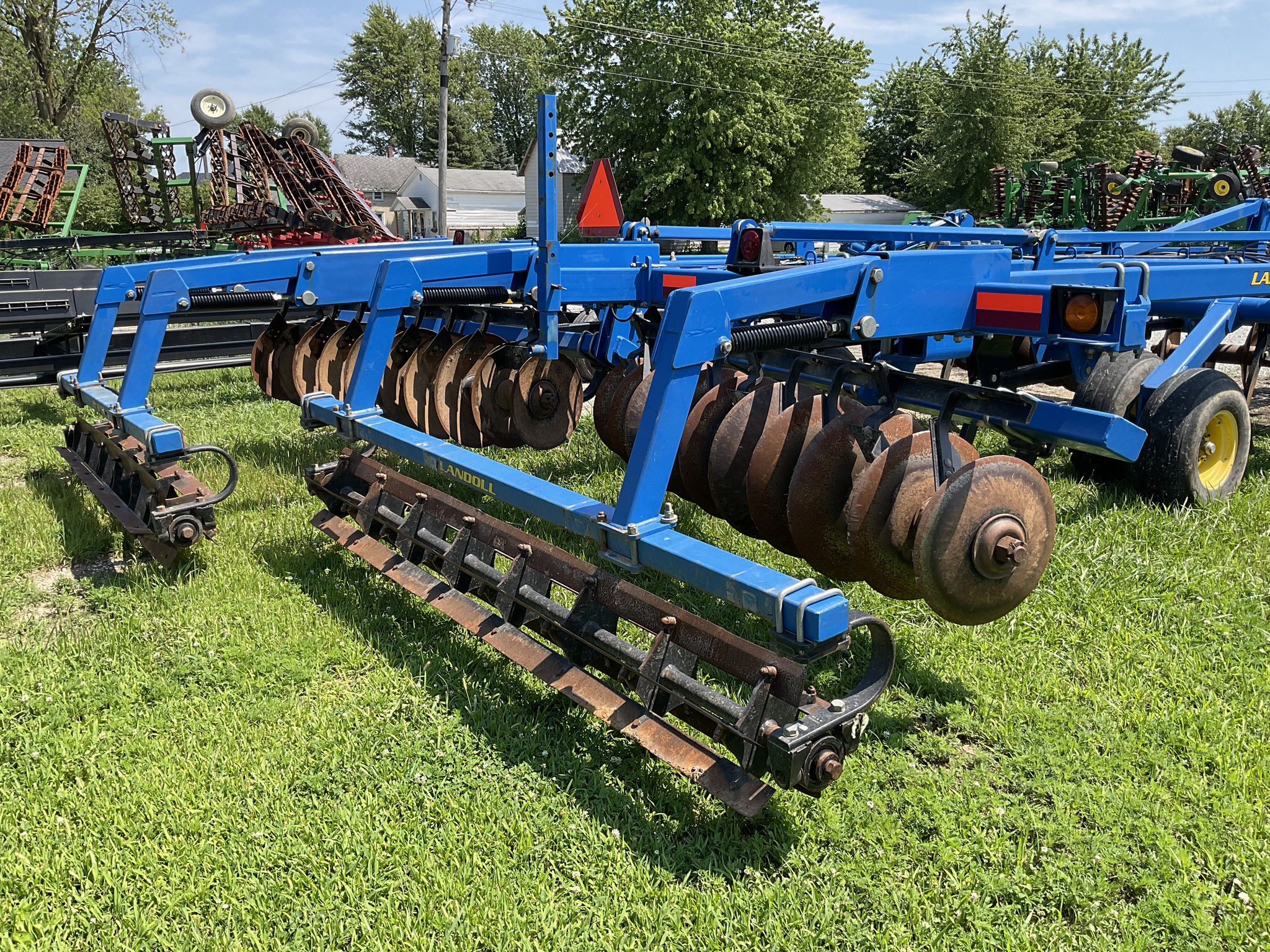 Landoll 2210-11 Image 10