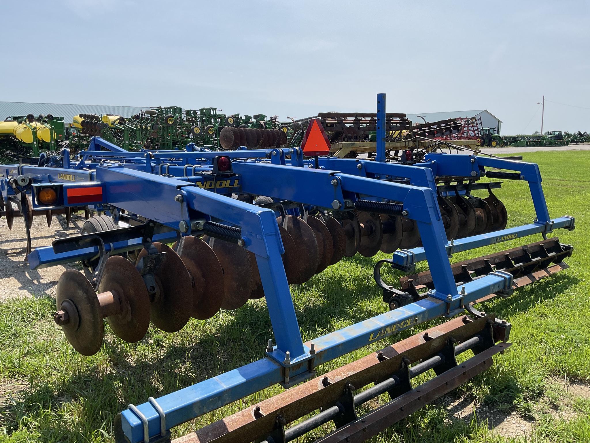 Landoll 2210-11 Image 9