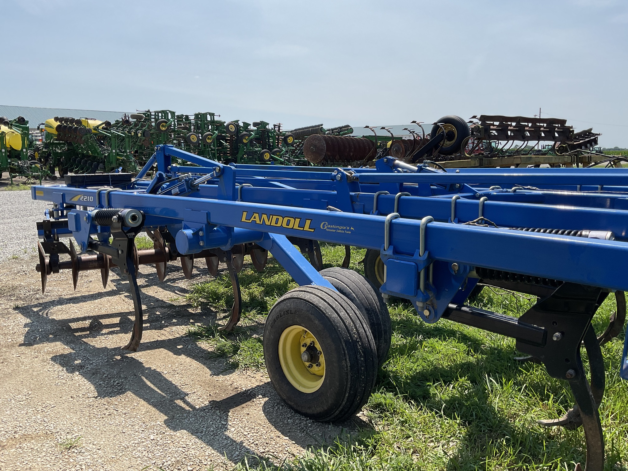 Landoll 2210-11 Image 8