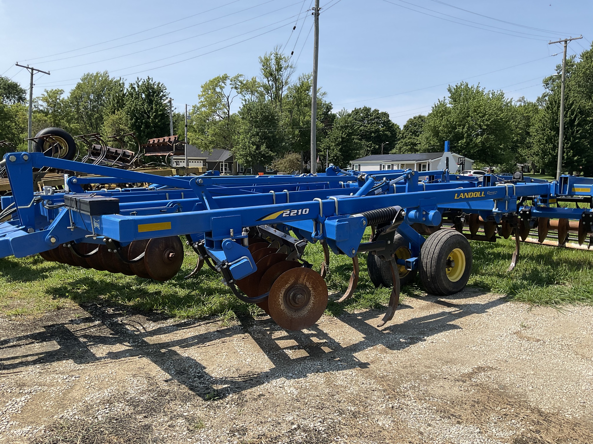 Landoll 2210-11 Image 6