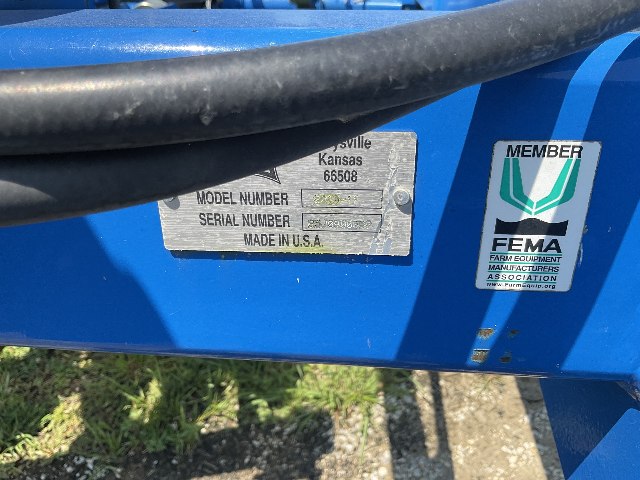 Landoll 2210-11 Image 5