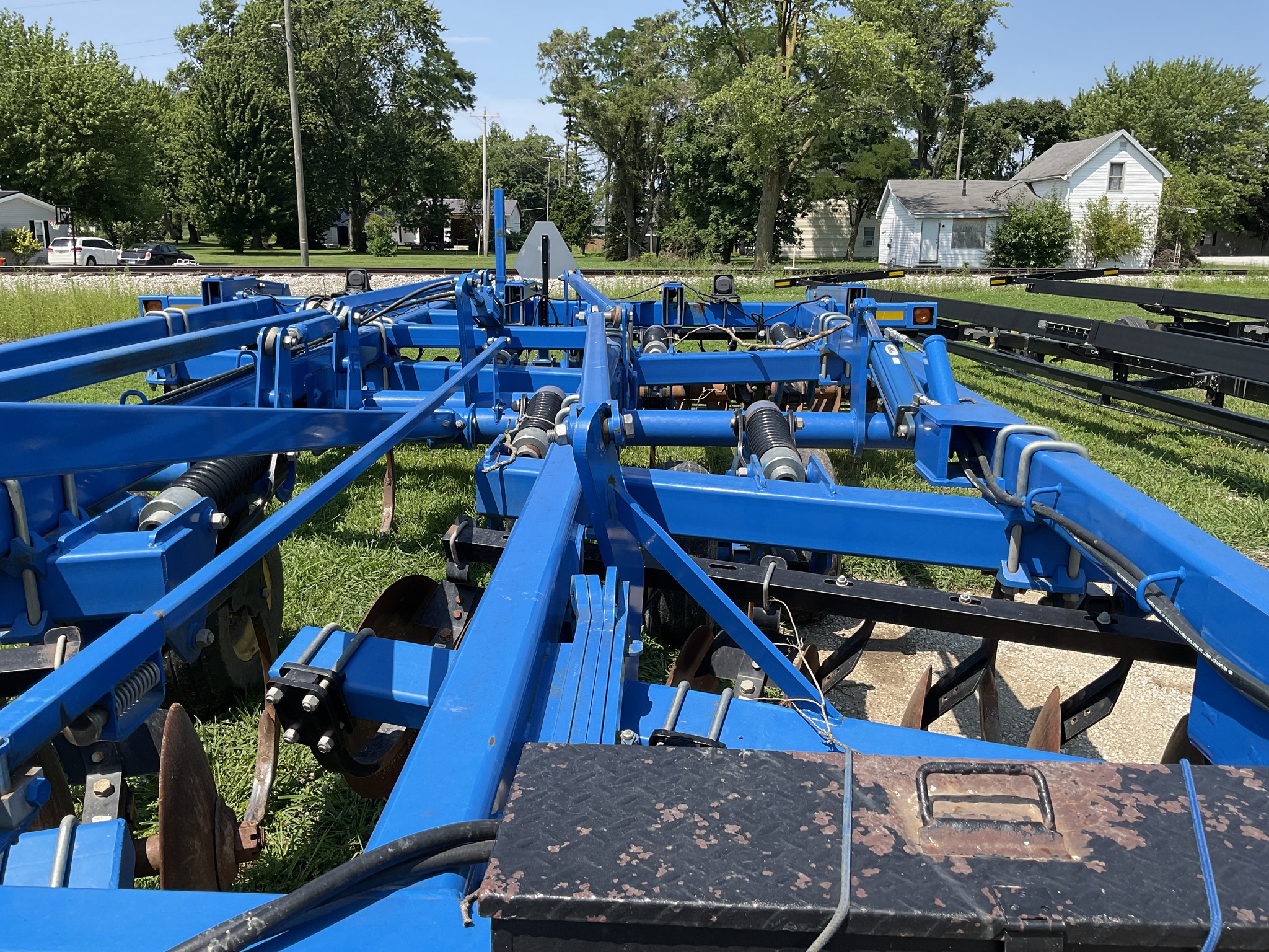 Landoll 2210-11 Image 4