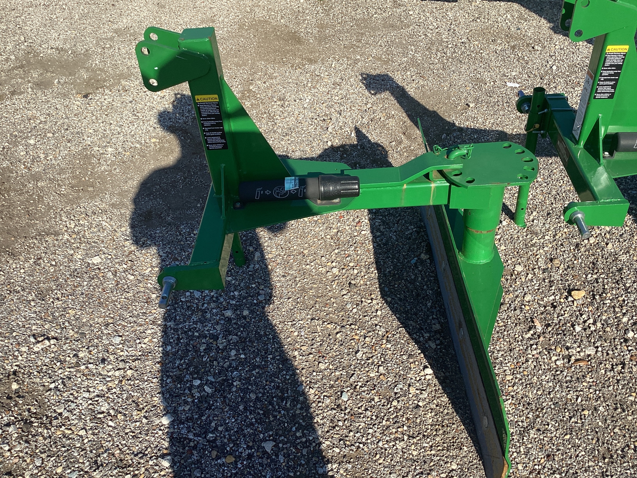 2022 Frontier RB5048L Image 3