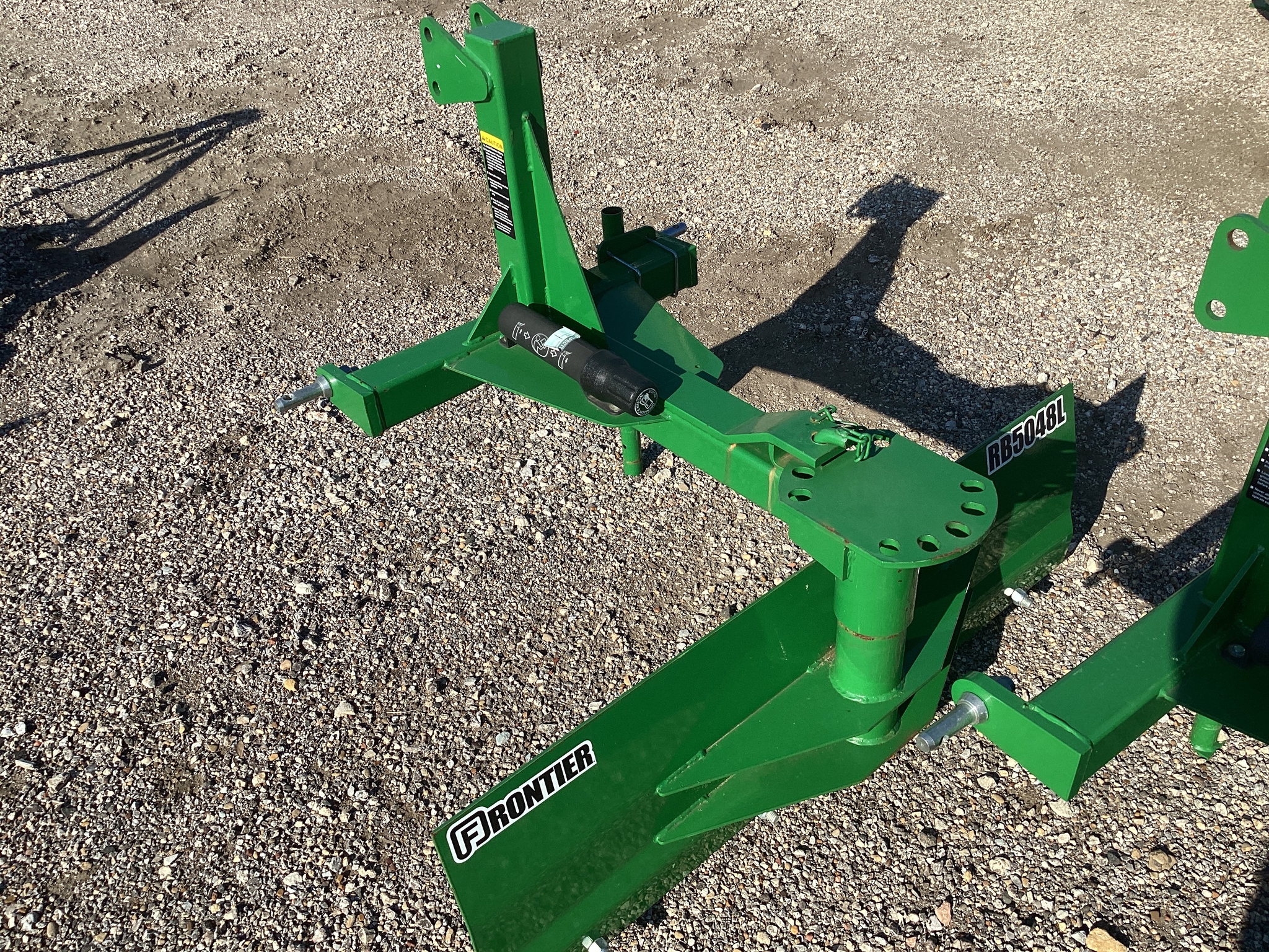 2022 Frontier RB5048L Image 4