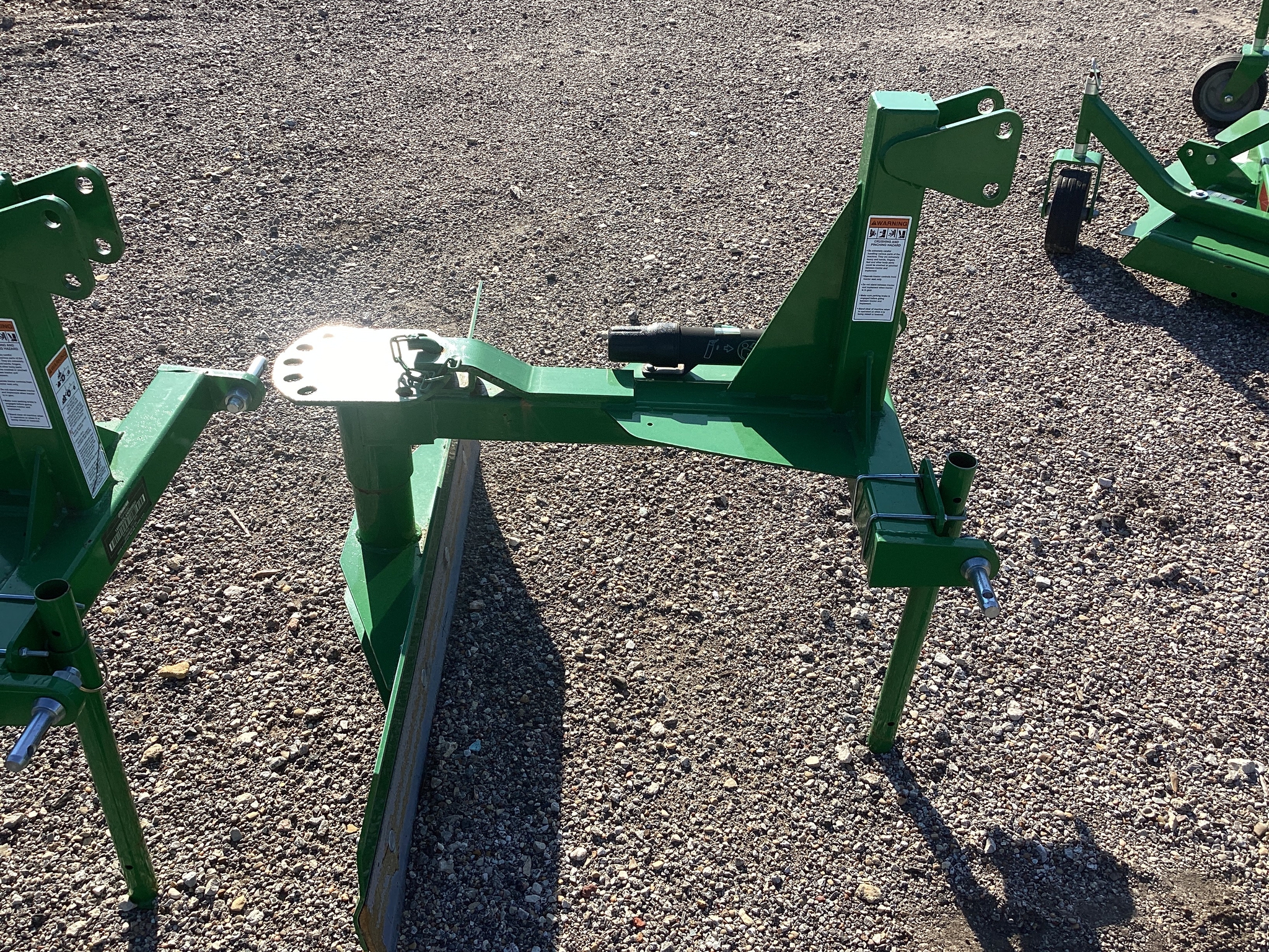 2022 Frontier RB5048L Image 6