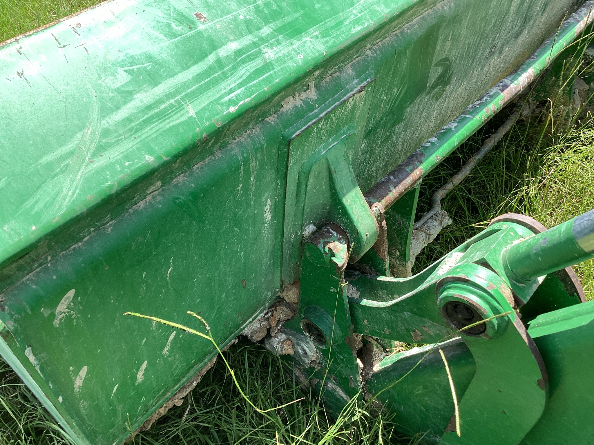 2013 John Deere 5083E Image 27