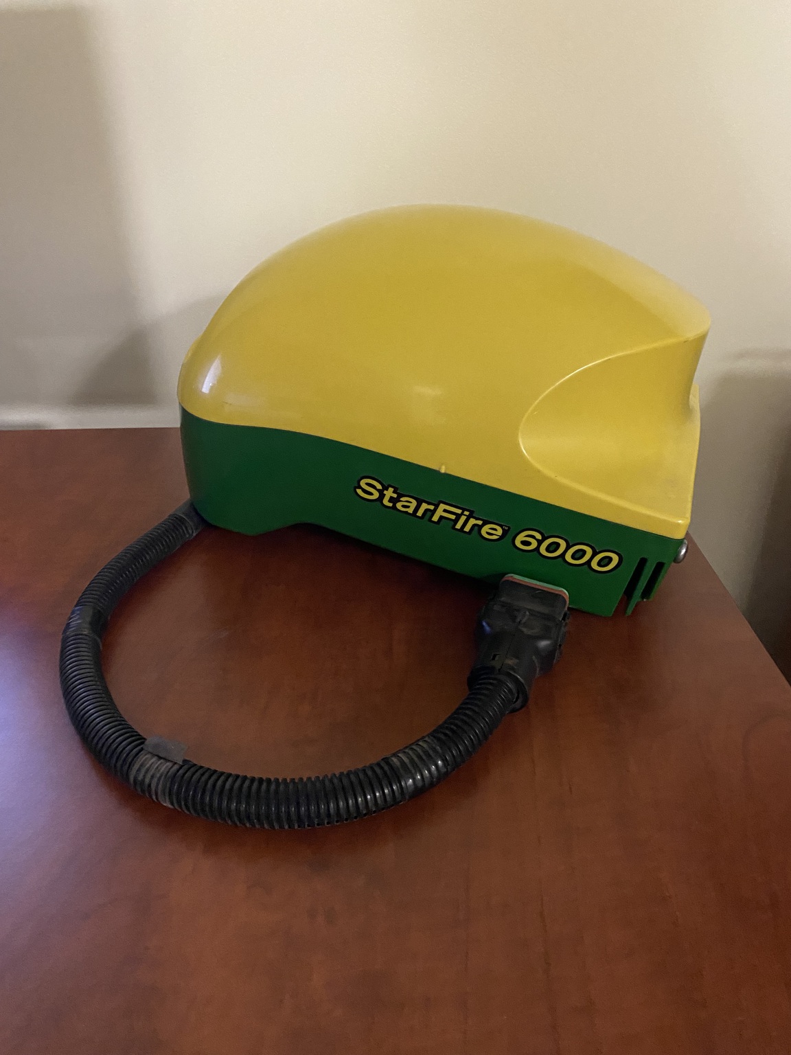 John Deere 6000 Image 1