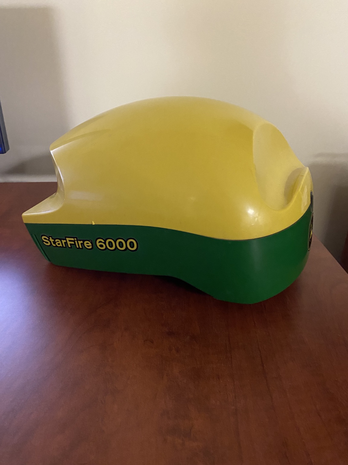 John Deere 6000 Image 3