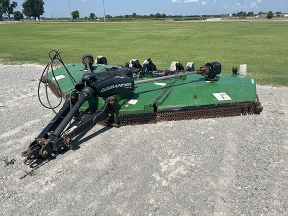 Greenway Equipment