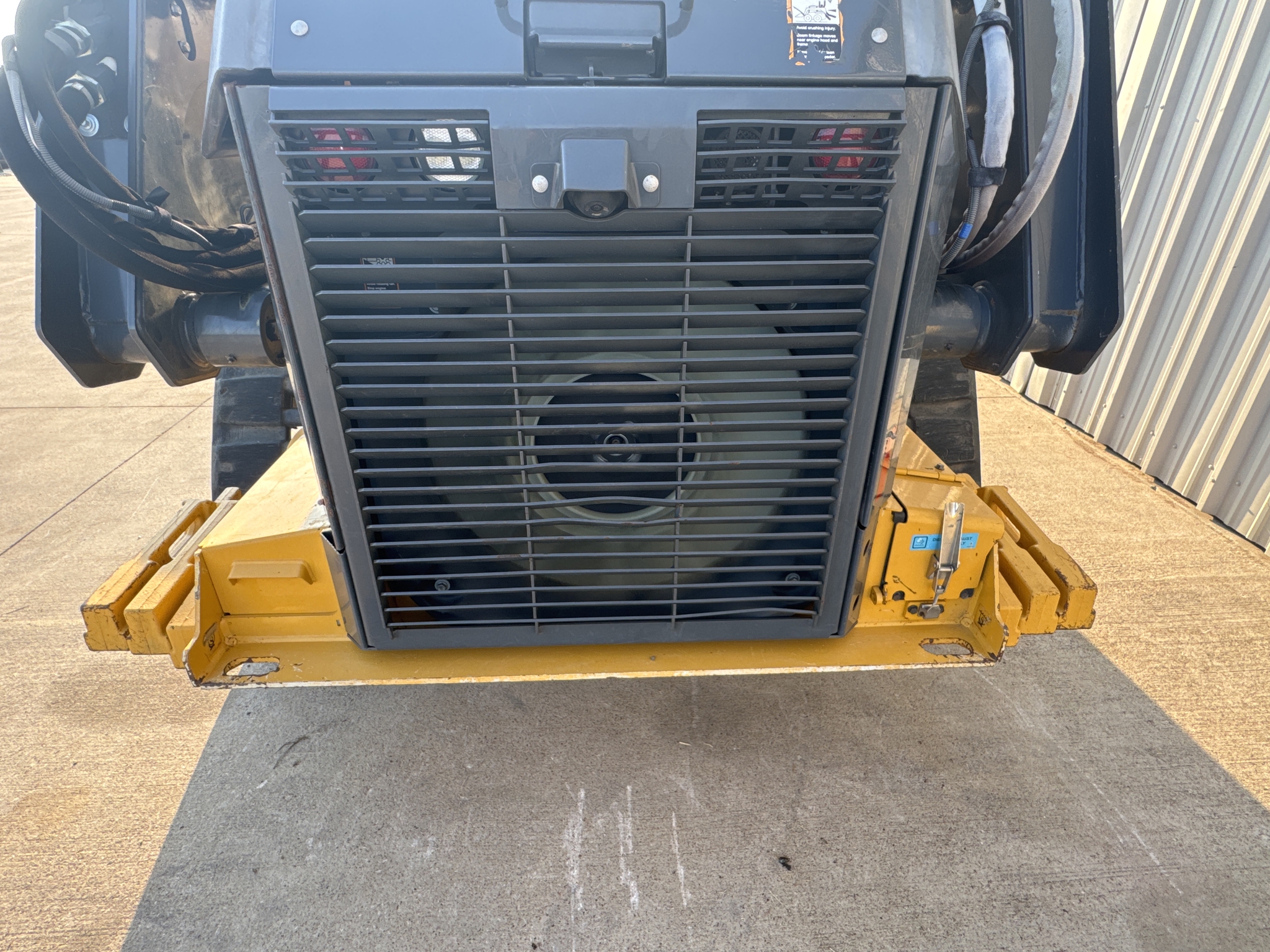 2020 John Deere 333G Image 19