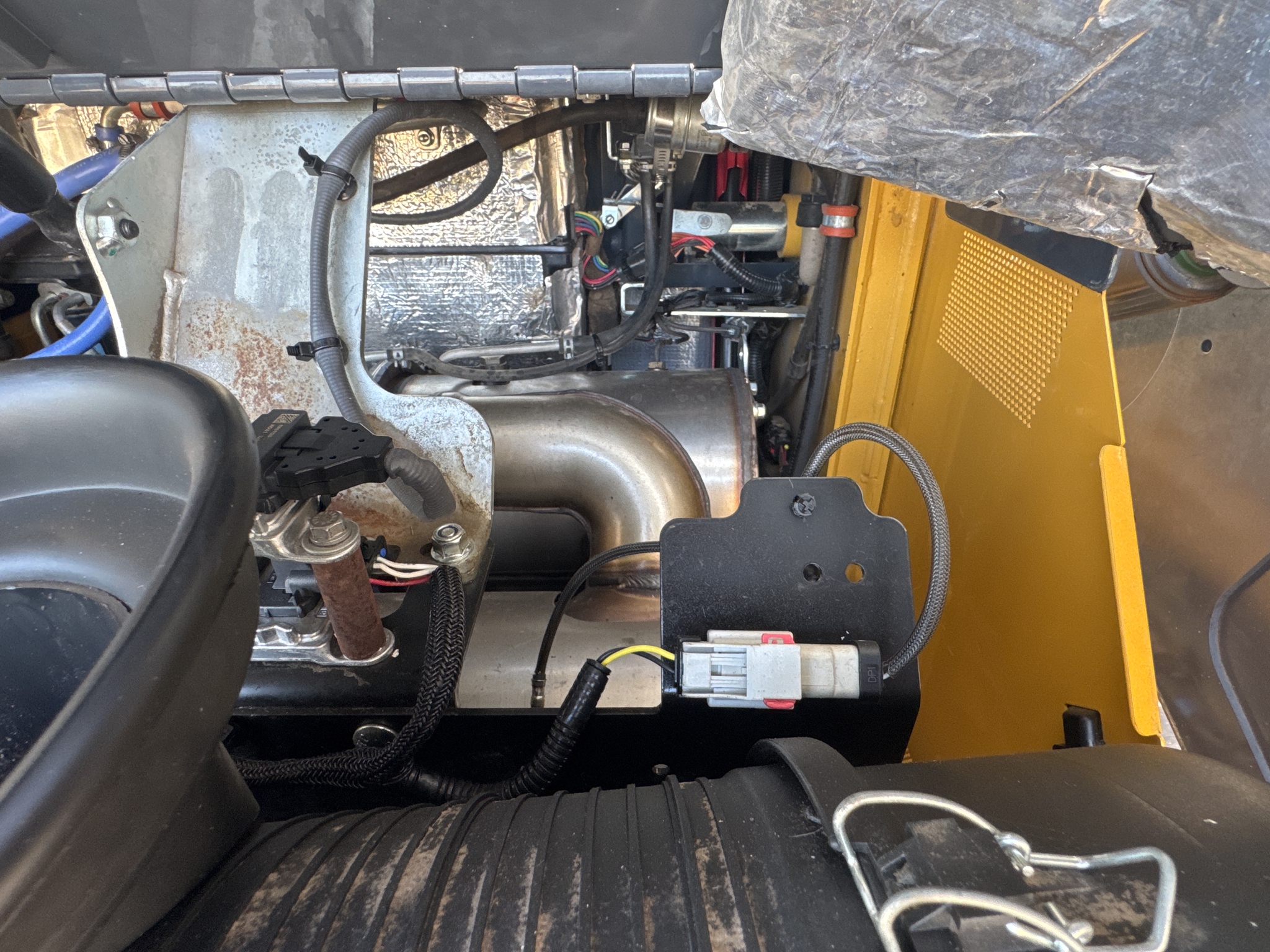 2020 John Deere 333G Image 21