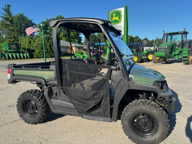 2018 John Deere XUV865M Image 1