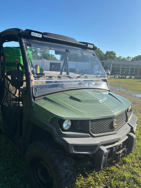 2018 John Deere XUV865M Image 6