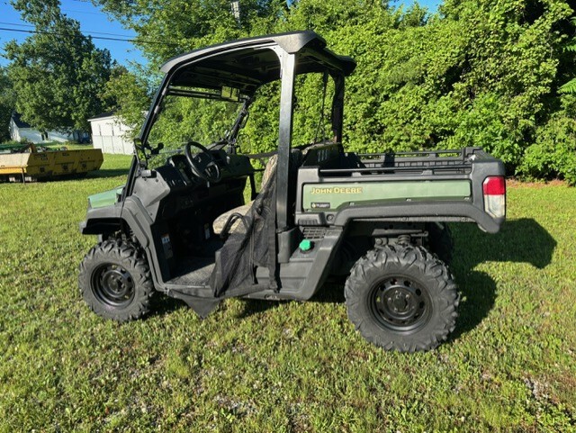 2018 John Deere XUV865M Image 2