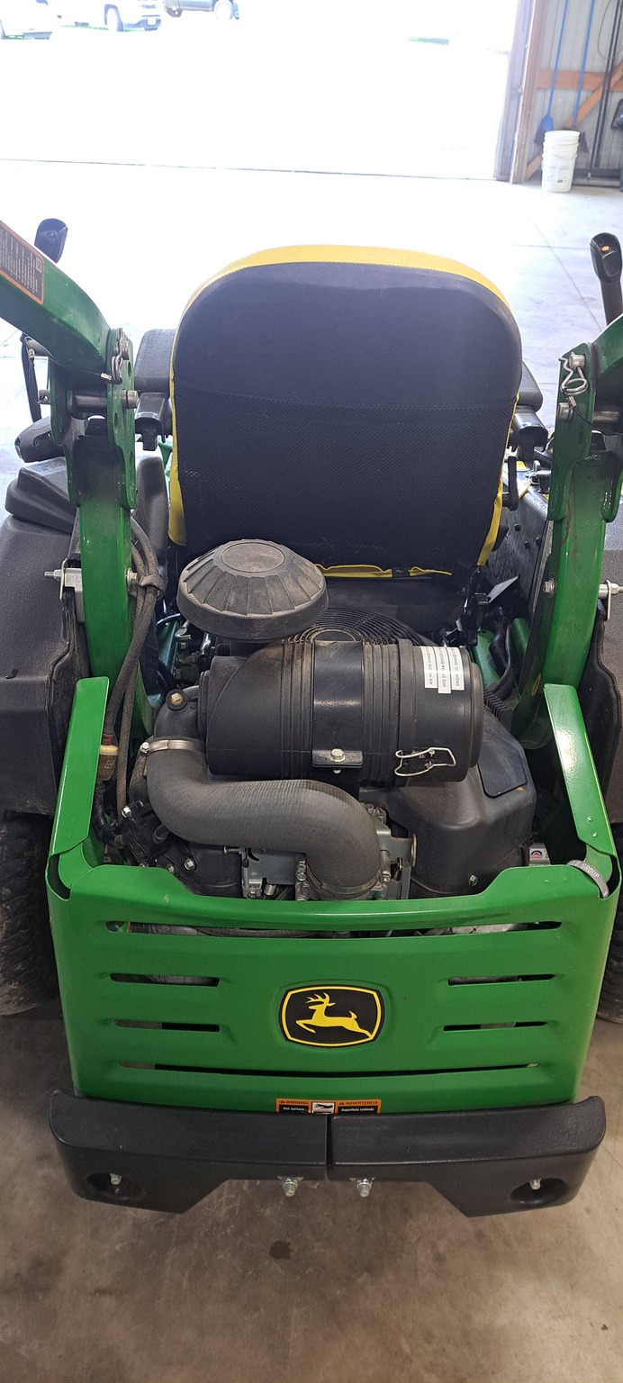 2018 John Deere Z970R Image 6